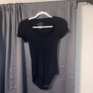 American Eagle bodysuit